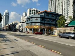 Serangoon Road (D8), Shop House #459831991